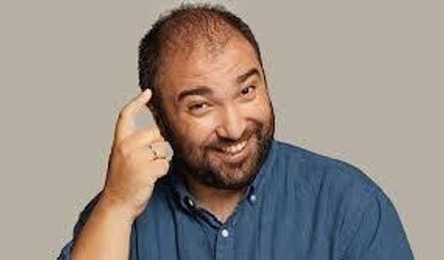 Özgür Turhan'dan hakkında açılan davalarla ilgili açıklama