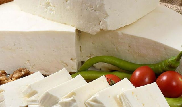 Peynirde büyük skandal! Tanınmış markalar ifşa oldu