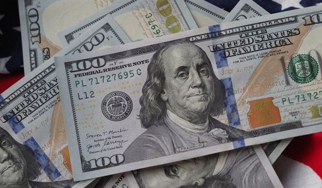 Rezervlerde yeni zirve: TCMB 186 milyar doları geçti