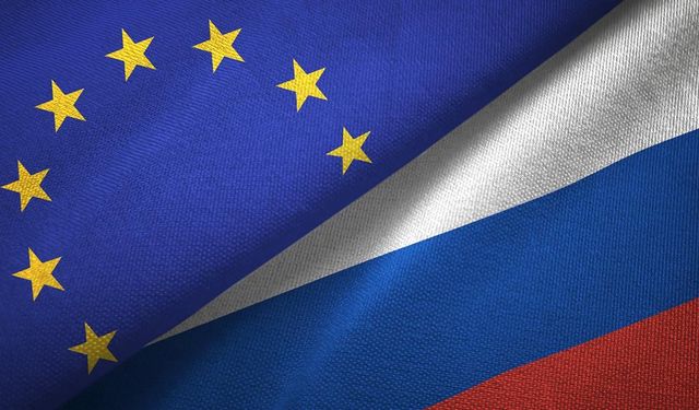 Rusya bazı Avrupa temsilcilerine ülkeye giriş yasağı getirdi