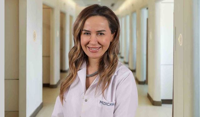 Sağlıklı yaşamla yumurtalıklar 'genç gibi' davranabilir