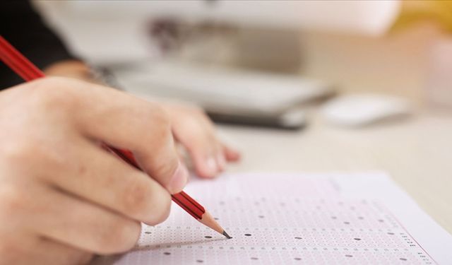 Sayıştay eleme sınavı yarın yapılacak