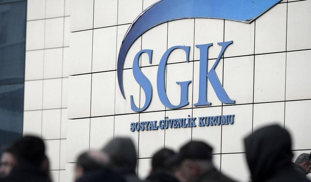 SGK personel alımı yapacak: Başvuru tarihi açıklandı!
