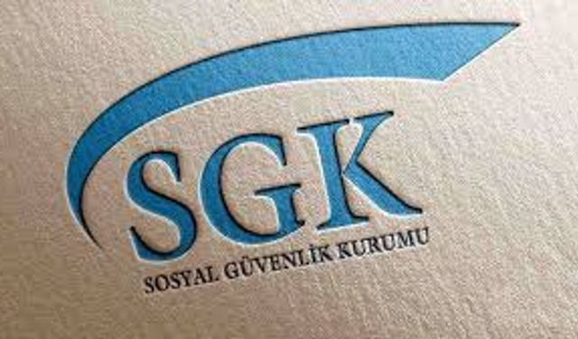 SGK, usulsüz emekliliğe karşı harekete geçti