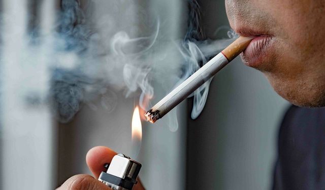 Sigara fiyatları tepeden tırnağa yükseldi!