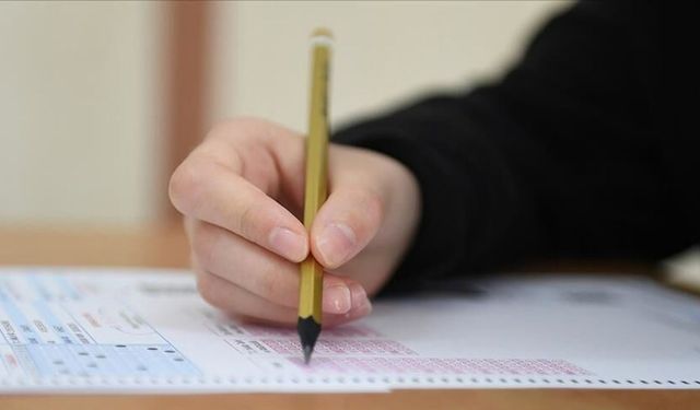 Sınav sistemi yeniden değişiyor