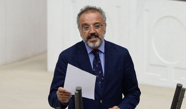 Sırrı Sakık hakkında adli süreç başlatıldı