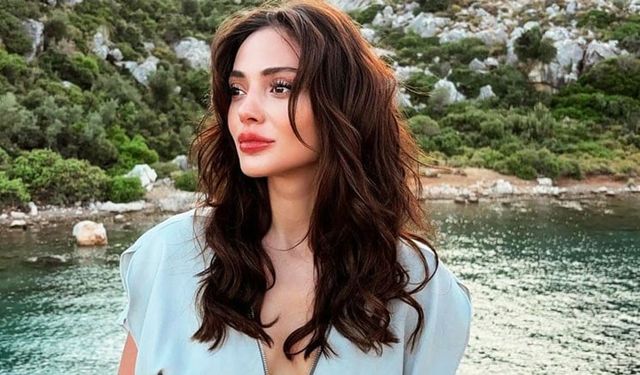 Sosyal medyayı sallayan Rabia Soytürk iddiası