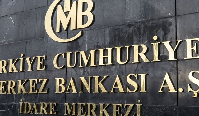 TCMB Ekim ayı faiz kararını açıkladı