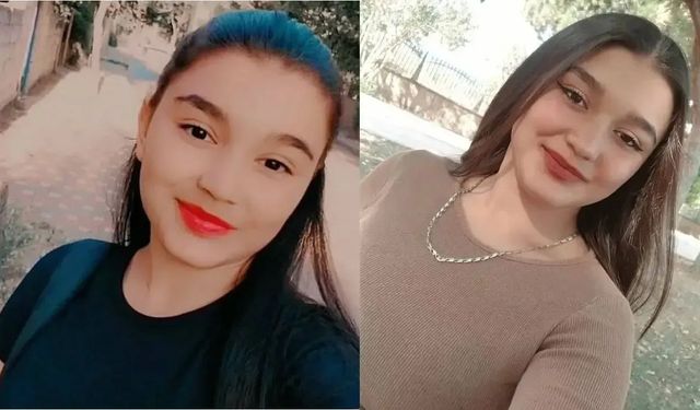 Torbalı'da kaybolan kız için arama sürüyor