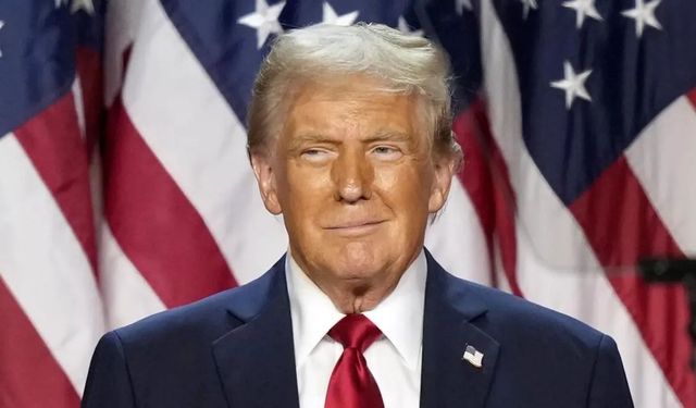 Trump, 2028'de yeniden başkan adayı olacak