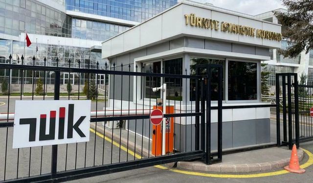 TÜİK: Tarım-ÜFE Eylülde Aylık %5,80, Yıllık %46,83 Arttı