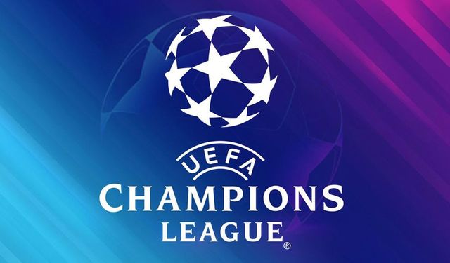 Türk takımlarına Şampiyonlar Ligi müjdesi