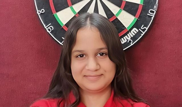 Türkiye'ye dünya şampiyonluğu sevinci yaşattı