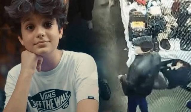 Ümit Özdağ'dan Mattia Ahmet Minguzzi'nin annesine ziyaret