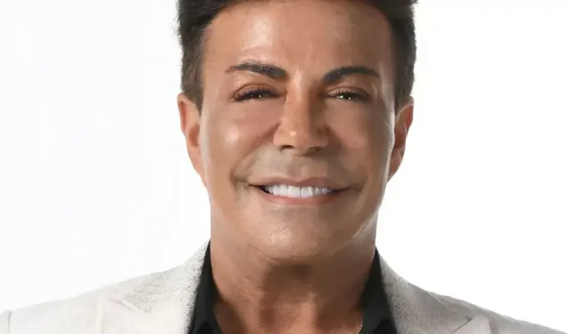 Ünlü şarkıcı Fatih Ürek kalp krizi geçirdi!