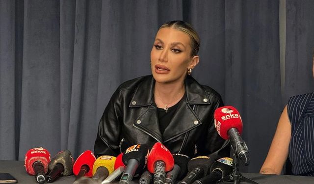 Ünlü şarkıcı İrem Derici hastanelik oldu!