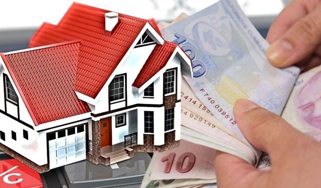 Veri açıklandı: Konut satışlarında büyük artış!