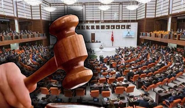 Yargı Paketi: Çocuk suçlarda cezalar artıyor