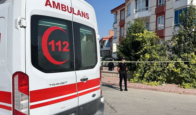 Yerlikaya: Ambulansa yol vermeyene büyük ceza