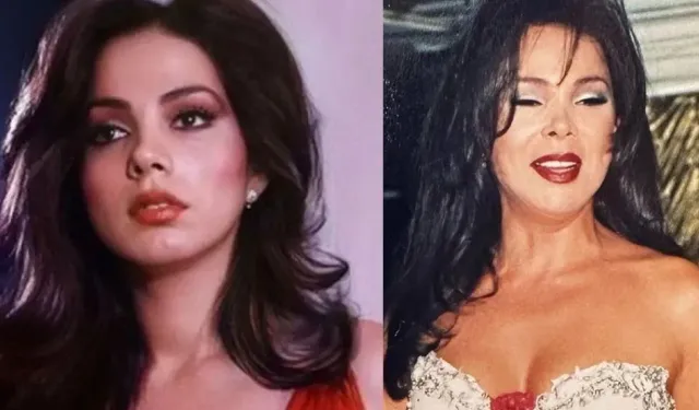 Yeşilçam yıldızı Neşe Aksoy hayatını kaybetti