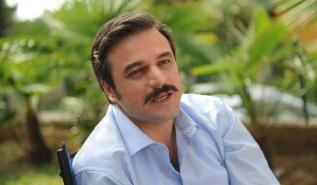 Yoğun bakımın ardından Ufuk Özkan'dan yeni fotoğraf