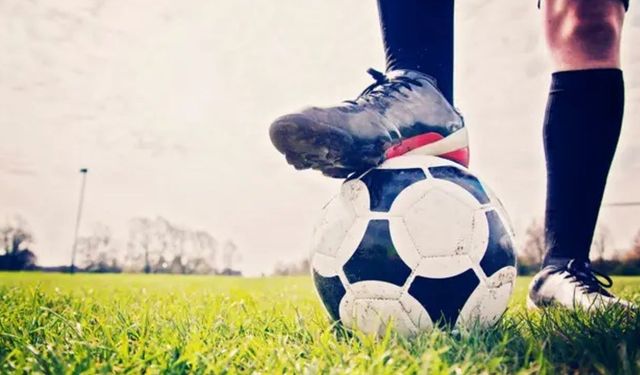 1024 futbolcuya PFDK soruşturması!