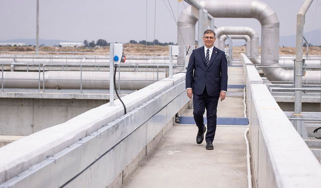 2026'da İzmir konuşulacak