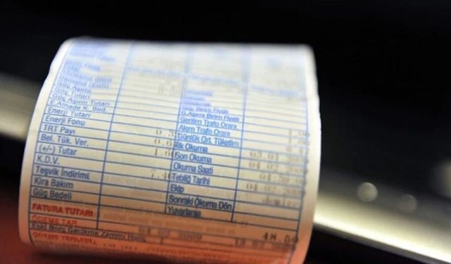 2026'dan itibaren elektrik faturalarına gizli zam geliyor