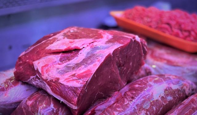 Alman medyası: 'Türkler ayda bir kez et yiyebiliyor..! '