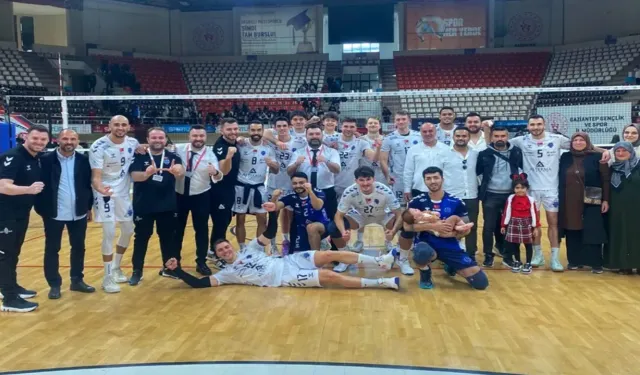 Altekma, İBB Spor sınavına çıkıyor