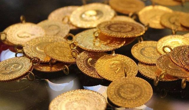 Altın fiyatlarında Fed etkisi: Haftaya düşüşle başladı
