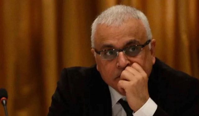 Anayasa Mahkemesi'nden Merdan Yanardağ kararı