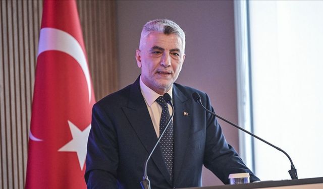 Bakan Bolat açıkladı: Esnafa faiz indirimi yolda