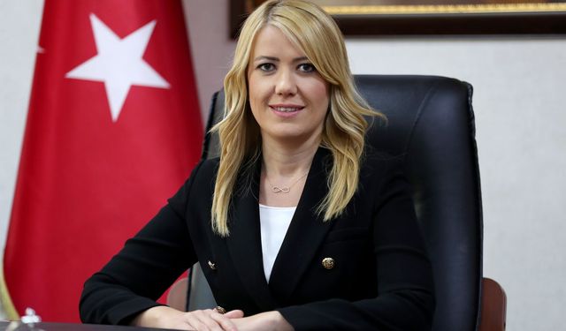 Başkan Doğan'dan 10 Kasım mesajı