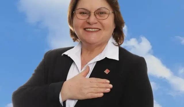 Başkanı Gençay'dan Çerçioğlu'na tepki