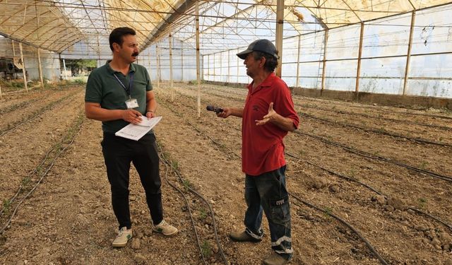 Belediyeden üreticiye teknik destek ve özel bakım rehberi