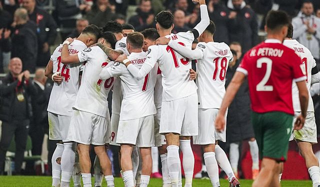 Bizim Çocuklar, İspanya deplasmanından 1 puanla döndü