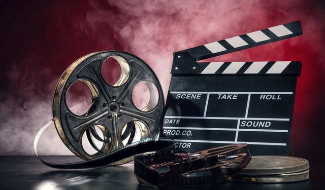 Bu hafta vizyona giricek sekiz film :