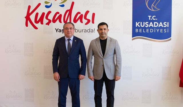 CHP'li Evrim Karakoz Kuşadası'ndan Sert çıktı