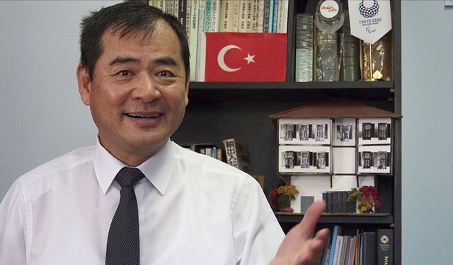 Deprem uzmanı Moriwaki'den yeni deprem çantası önerisi