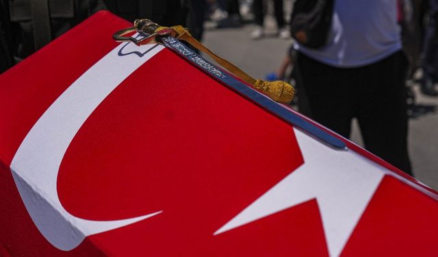 Düşen kargo uçağındaki 20 şehidimizin isimleri belli oldu