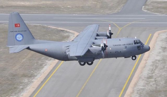 Düşen uçak acil durum çağrısı göndermedi!