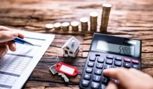 Emlak vergisi ödemelerinde yarın son gün