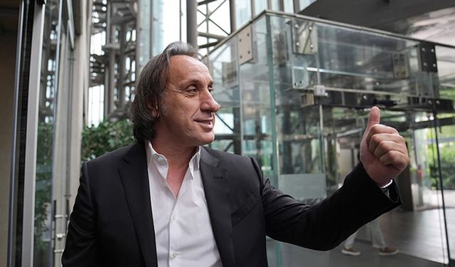 Eyüpspor Başkanı hakkında tutuklama kararı