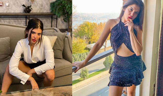 Feyza Civelek'e 100 bin liralık teklif