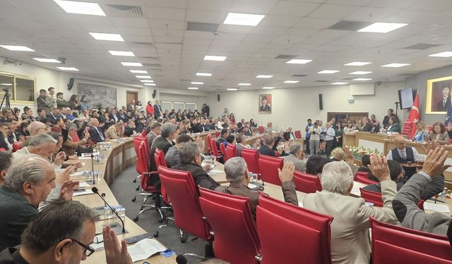 İncirliova'nın 6 buçuk yıllık çilesi sona erdi