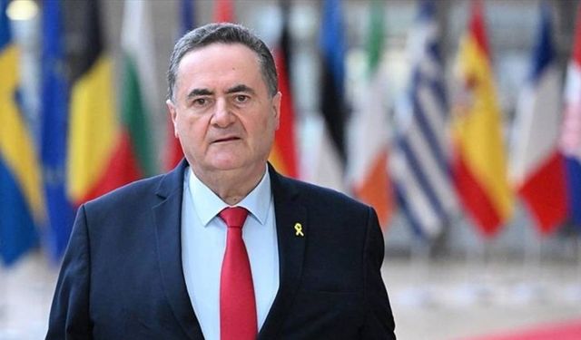 İsrail Savunma Bakanı Katz'dan orduya talimat: