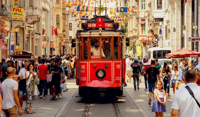 İTO'dan İstanbul enflasyon rakamları!