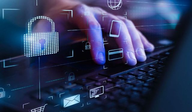 İzmir'de dahil 10 ilde siber suç operasyonu